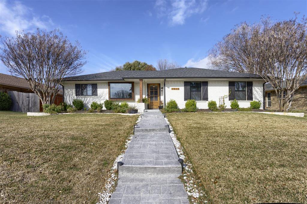 Carrollton, TX 75007,1913 E Branch Hollow Drive