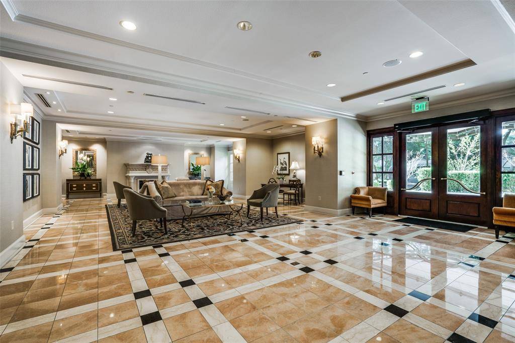 Highland Park, TX 75219,4242 Lomo Alto Drive #N 67