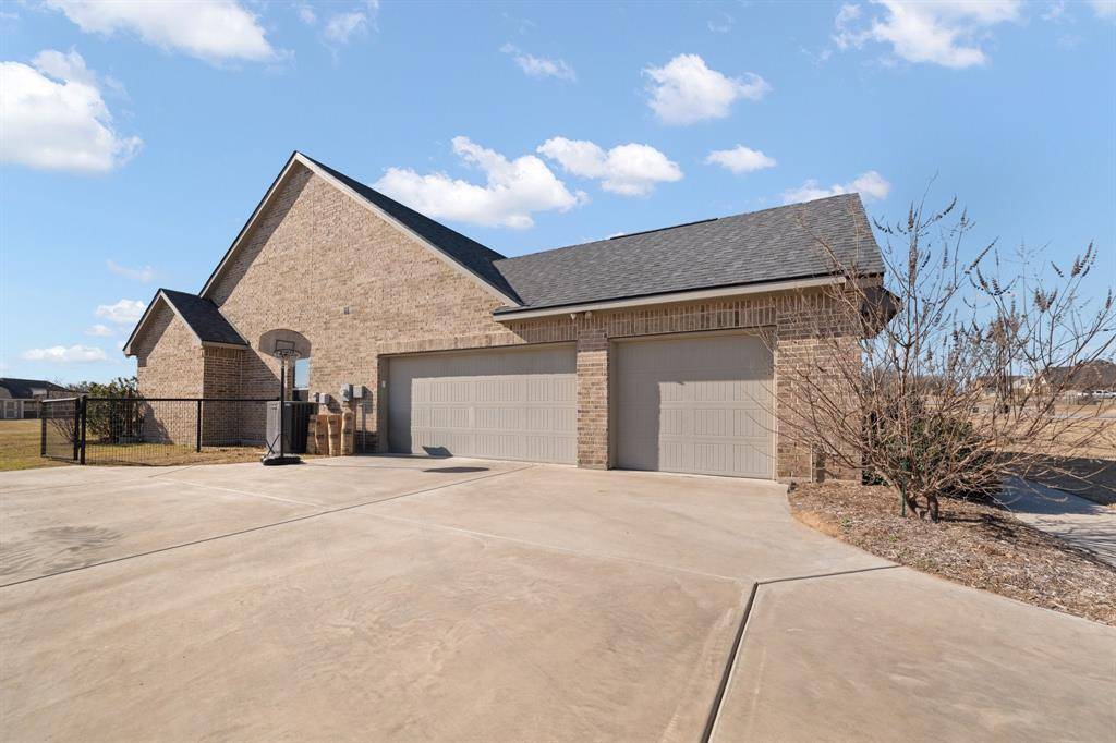 Springtown, TX 76082,1128 Highland Road