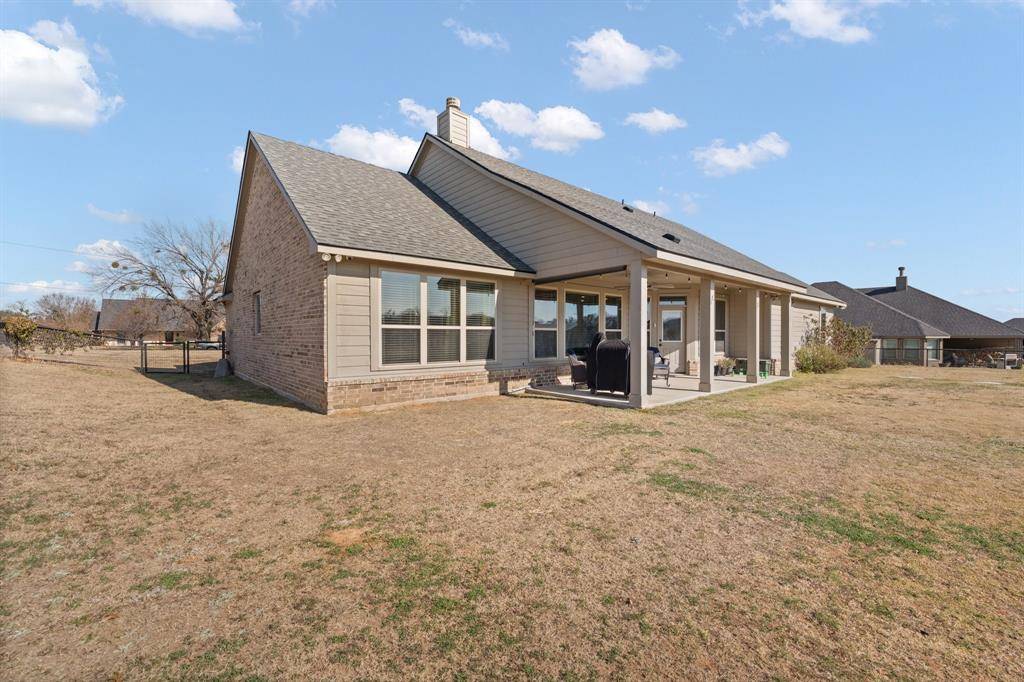 Springtown, TX 76082,1128 Highland Road