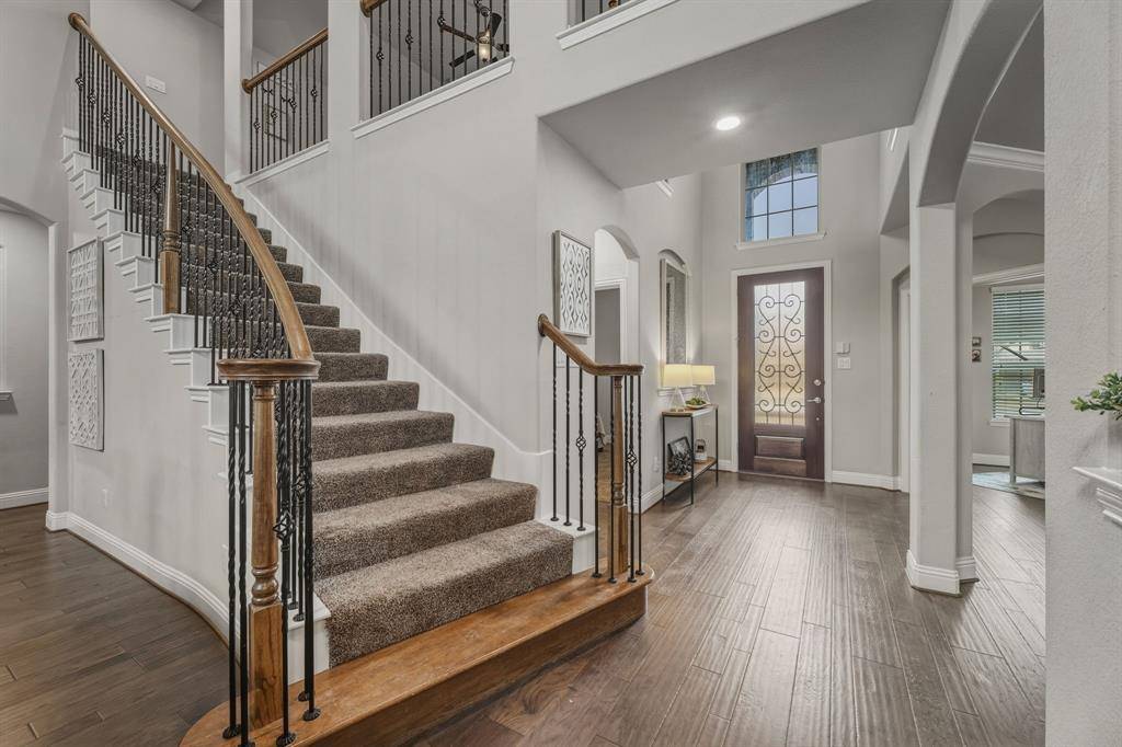 Prosper, TX 75078,2832 Driftwood Creek Trail