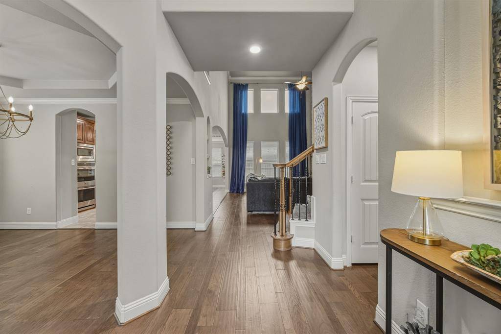 Prosper, TX 75078,2832 Driftwood Creek Trail