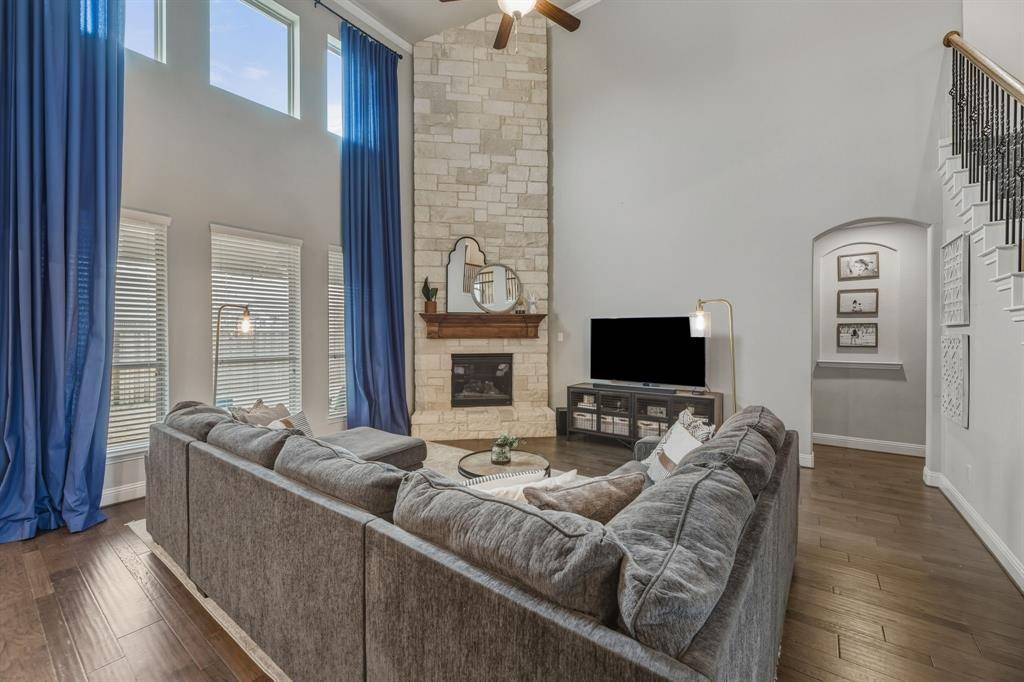 Prosper, TX 75078,2832 Driftwood Creek Trail