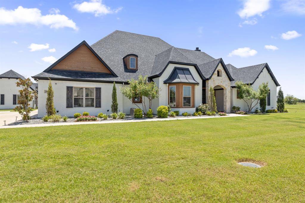 Farmersville, TX 75442,2909 Deer Run Trail