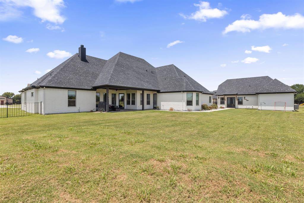 Farmersville, TX 75442,2909 Deer Run Trail