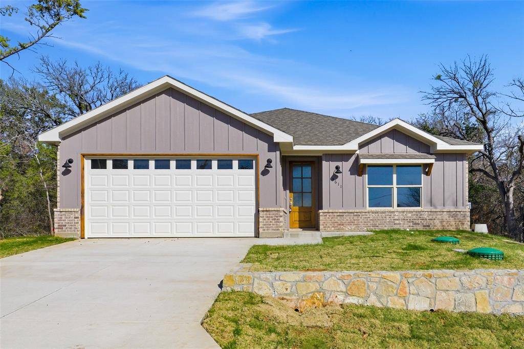 Granbury, TX 76048,3611 Broken Bow Drive