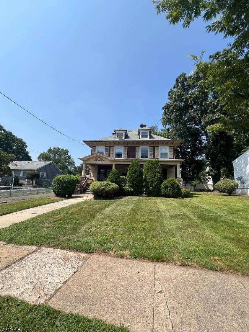 Plainfield City, NJ 07063,814 Sherman Ave