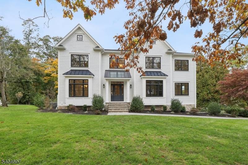 Madison Boro, NJ 07940,25 Beverly Rd