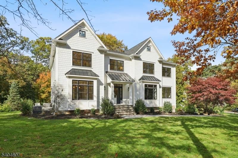 Madison Boro, NJ 07940,25 Beverly Rd