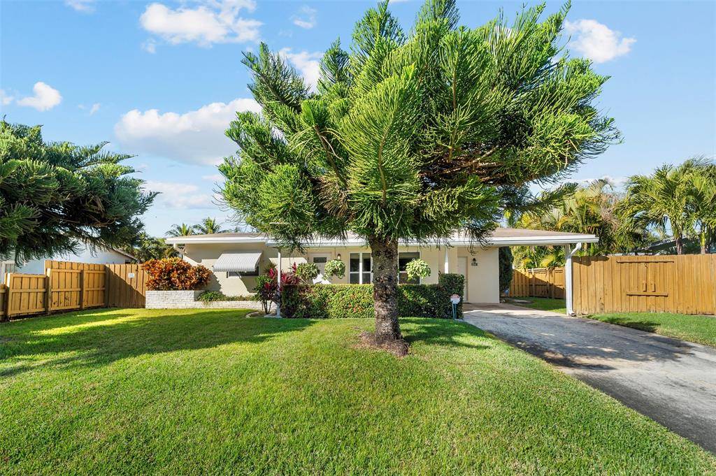 Pompano Beach, FL 33064,2941 NE 8th Ave