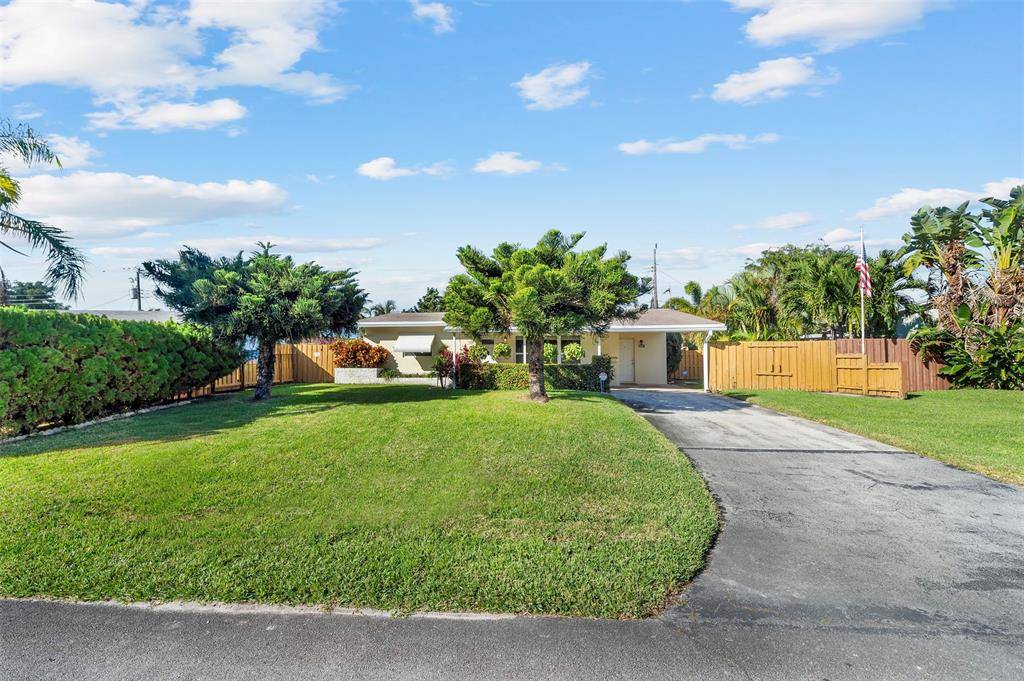 Pompano Beach, FL 33064,2941 NE 8th Ave