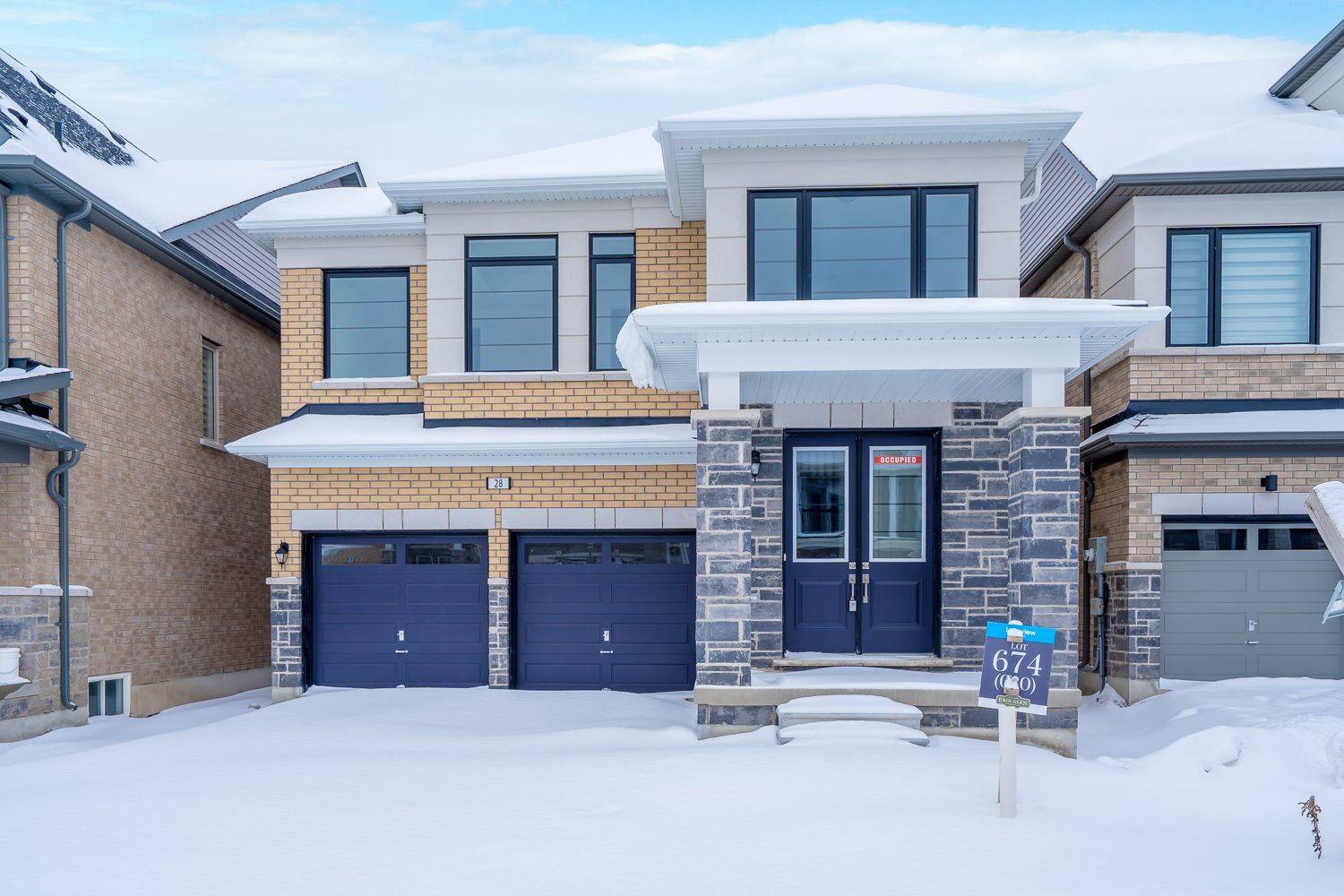 Erin, ON N0B 1T0,28 Mundell RD