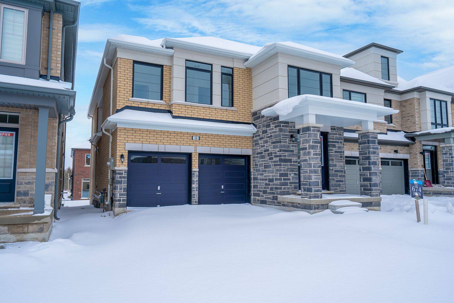 Erin, ON N0B 1T0,28 Mundell RD