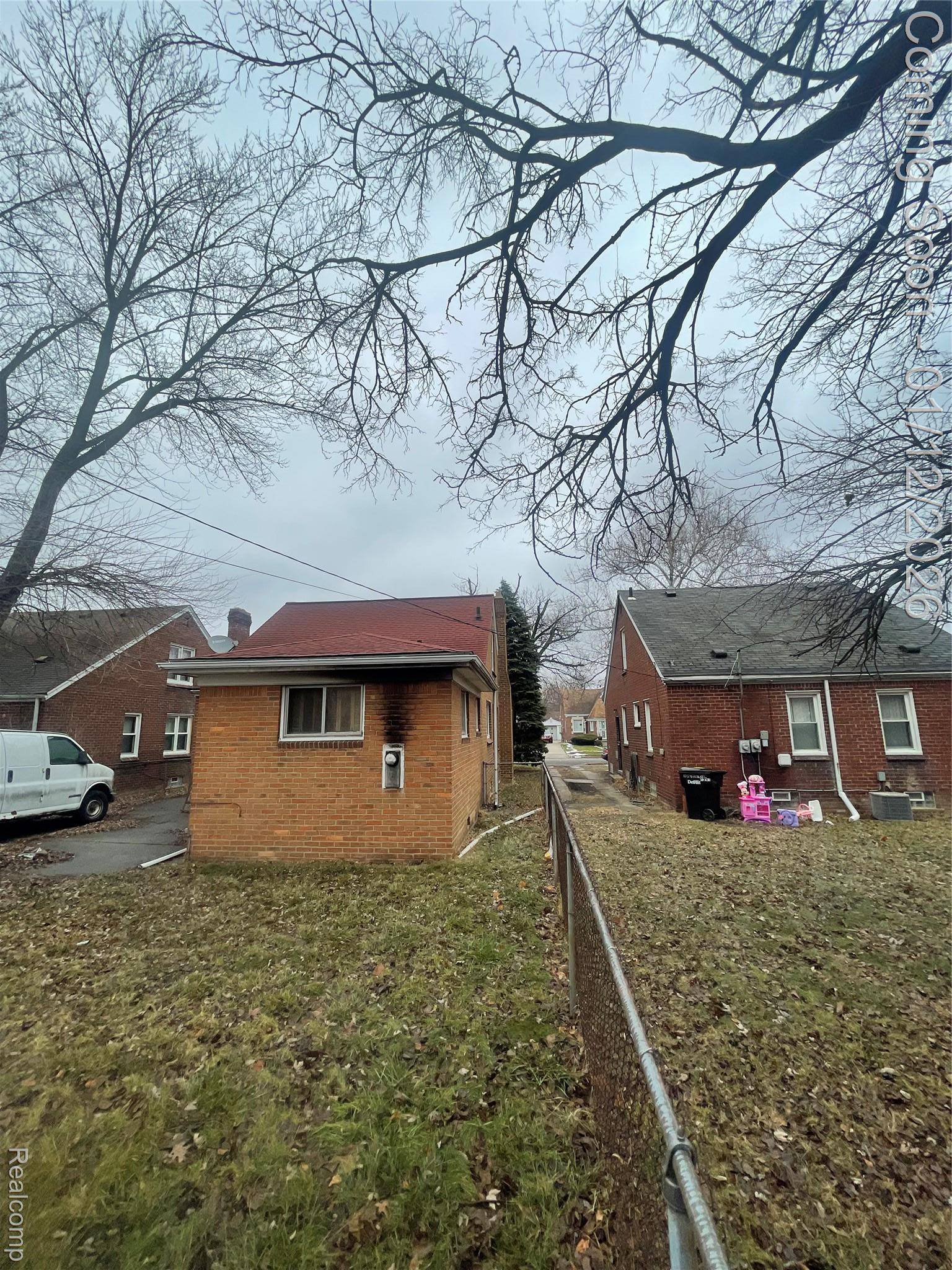 Detroit, MI 48235,17587 Strathmoor ST