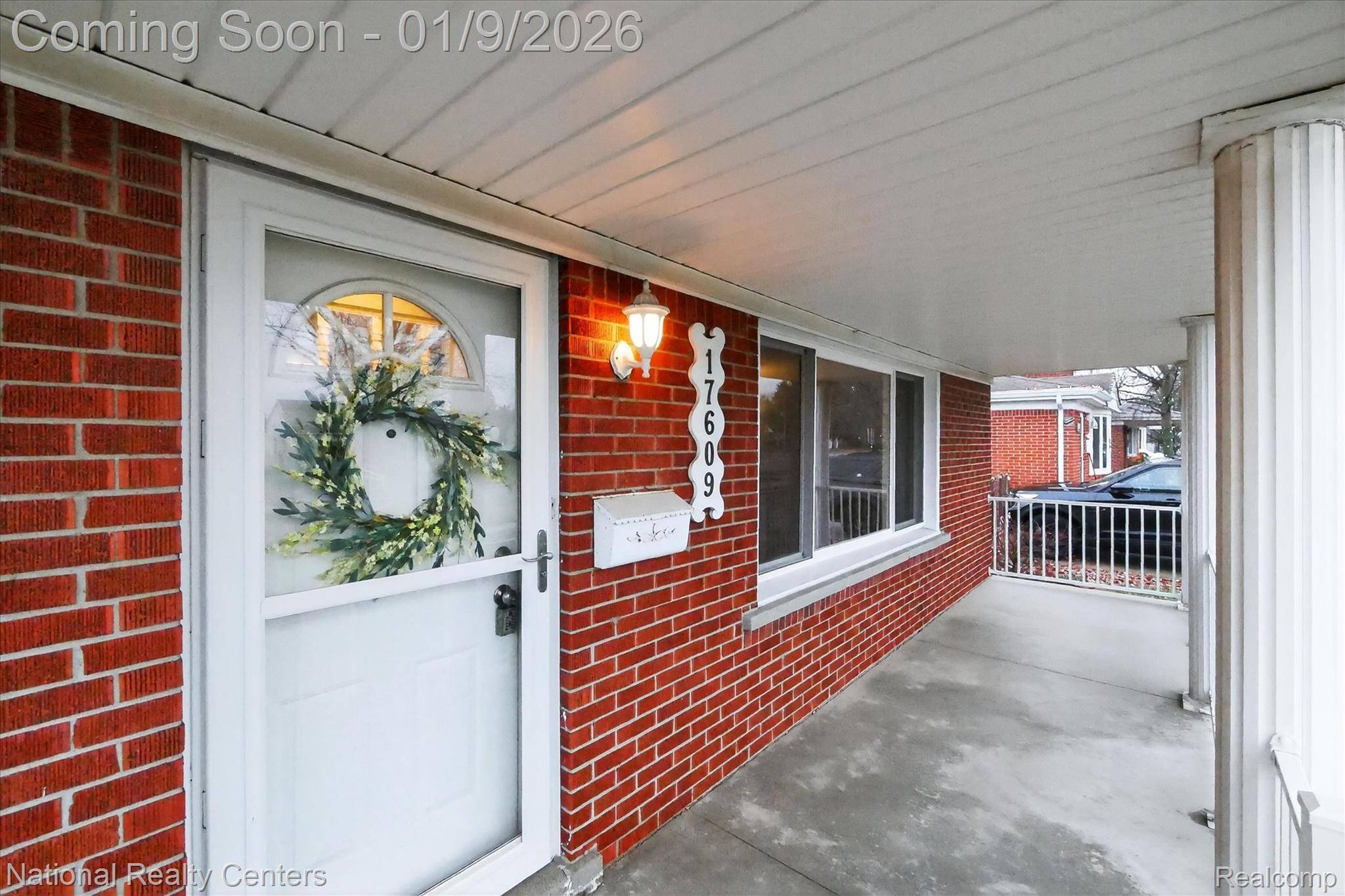 Riverview, MI 48193,17609 Quarry ST