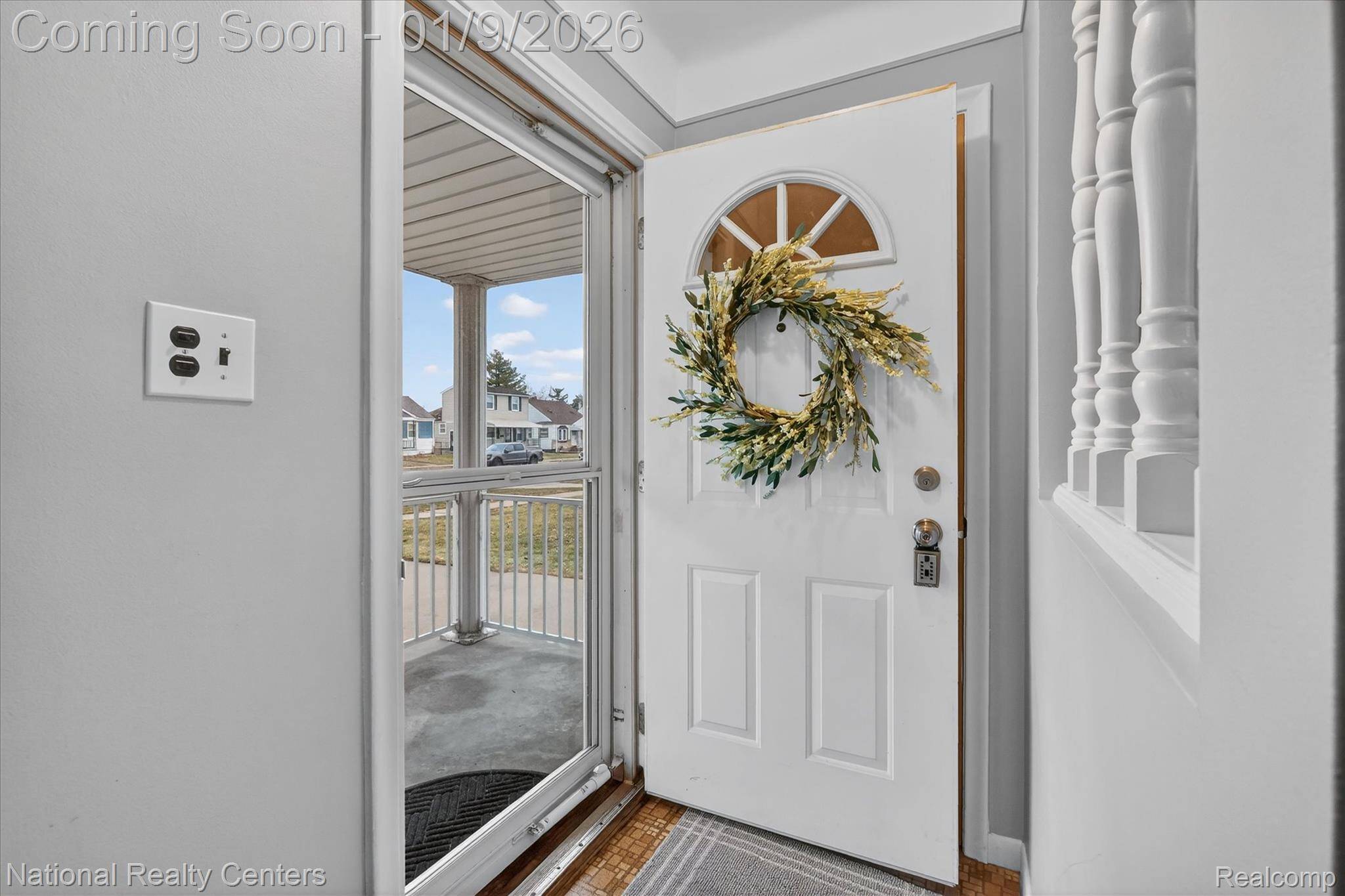 Riverview, MI 48193,17609 Quarry ST