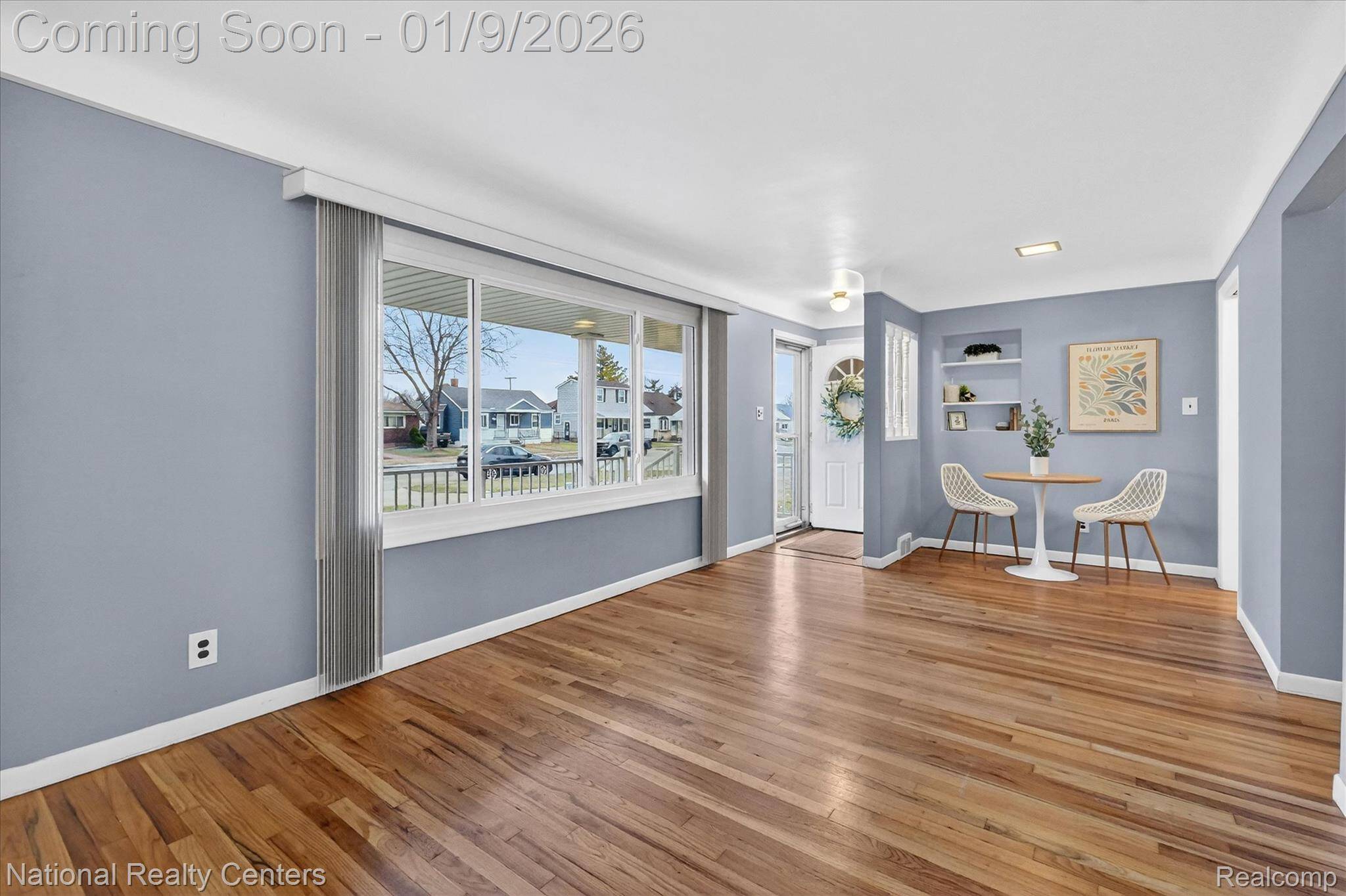 Riverview, MI 48193,17609 Quarry ST