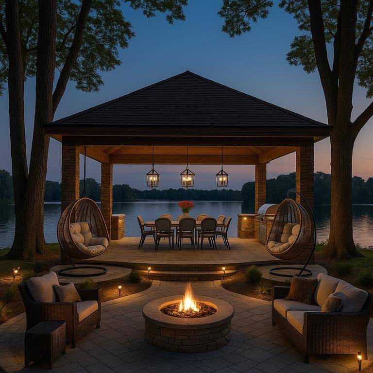 Honey Grove, TX 75446,310 Lakewood Lane