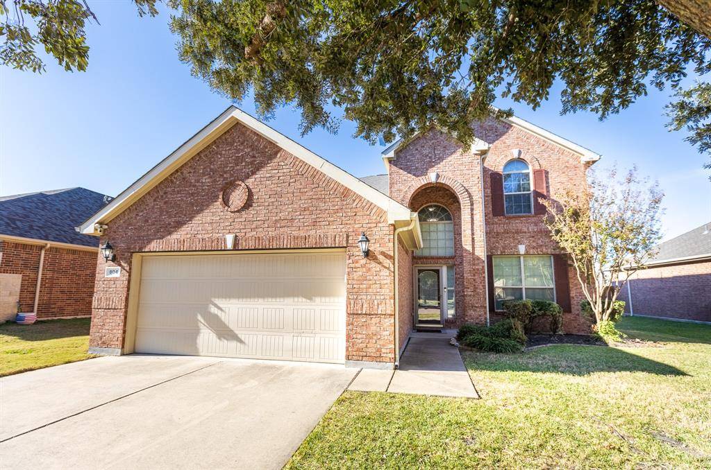 Burleson, TX 76028,804 W Bend Boulevard