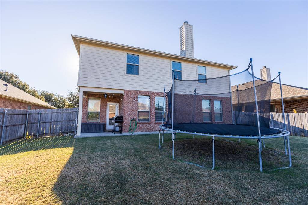 Burleson, TX 76028,804 W Bend Boulevard