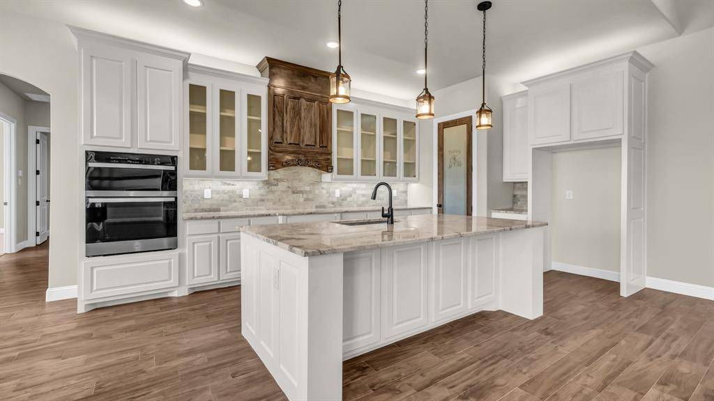 Chico, TX 76431,TBD County Road 1470