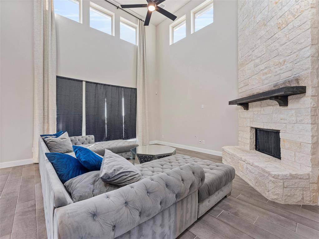 Waxahachie, TX 75165,194 morning light Lane