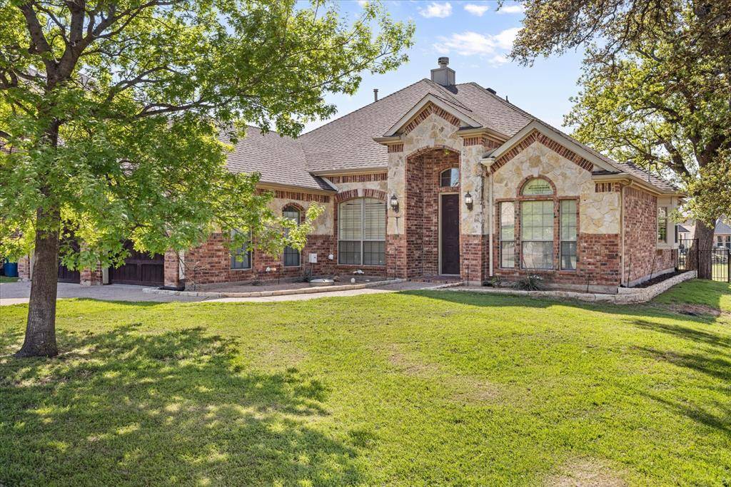Fort Worth, TX 76179,12245 Fairway Meadows Drive