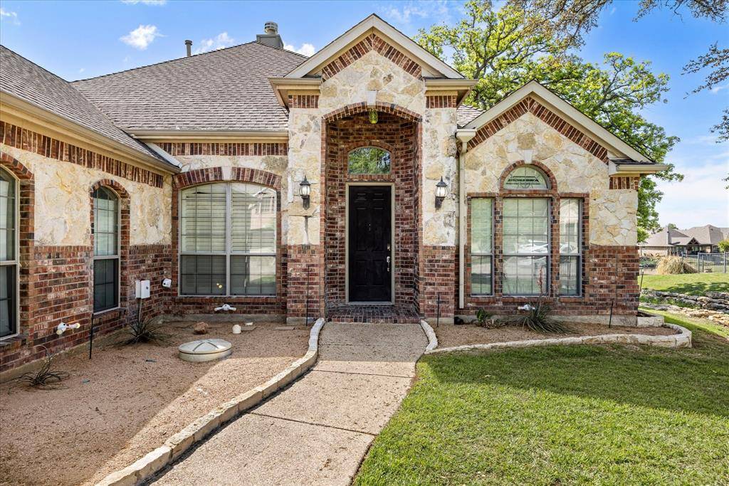 Fort Worth, TX 76179,12245 Fairway Meadows Drive