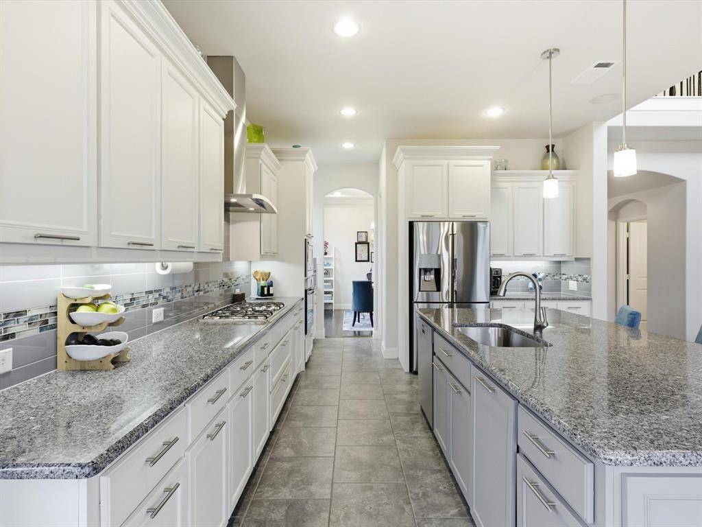 Arlington, TX 76005,1015 Prairie Ridge Lane