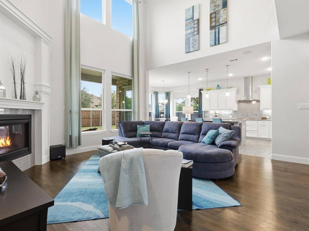 Arlington, TX 76005,1015 Prairie Ridge Lane