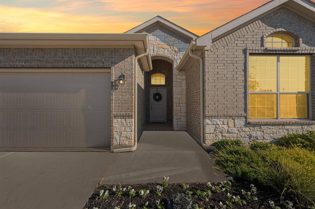 Fort Worth, TX 76052,11432 Leeson Street