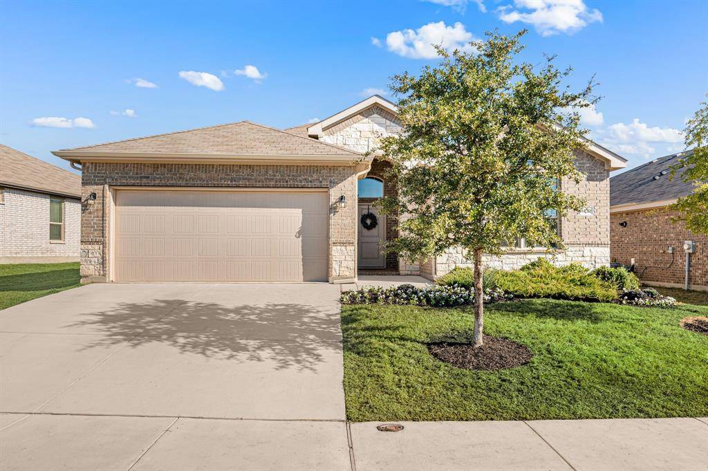 Fort Worth, TX 76052,11432 Leeson Street