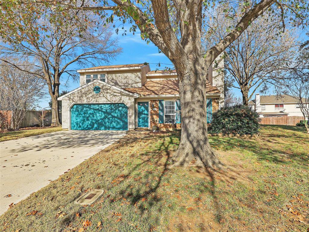 Lewisville, TX 75067,415 Creekmeadow Lane