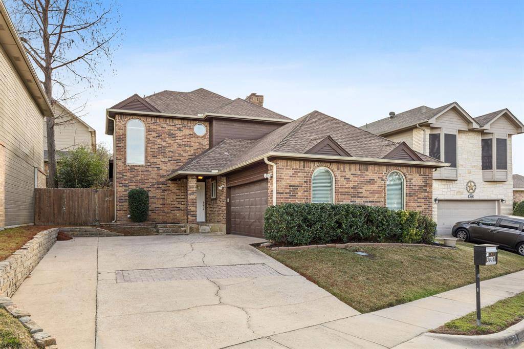 Bedford, TX 76021,3008 Everest Drive
