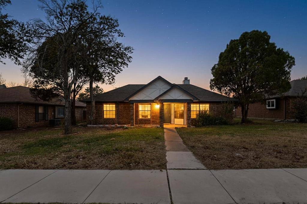 Lewisville, TX 75077,1634 Sunswept Terrace