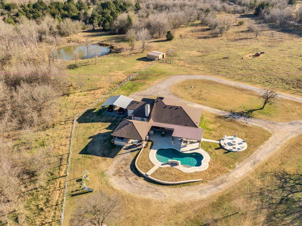 Hubbard, TX 76648,3420 NW County Road 3230