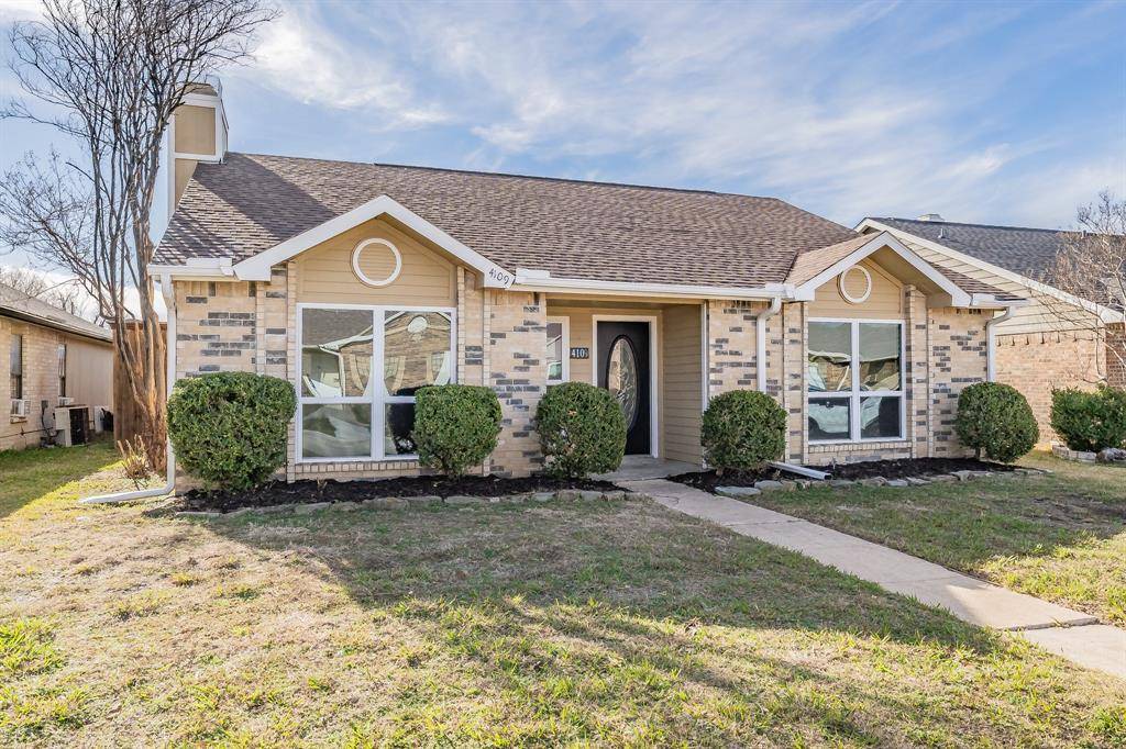 The Colony, TX 75056,4109 Caldwell Avenue