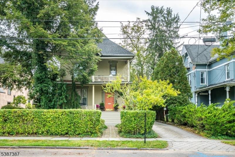 Plainfield City, NJ 07060,1112 Putnam Ave