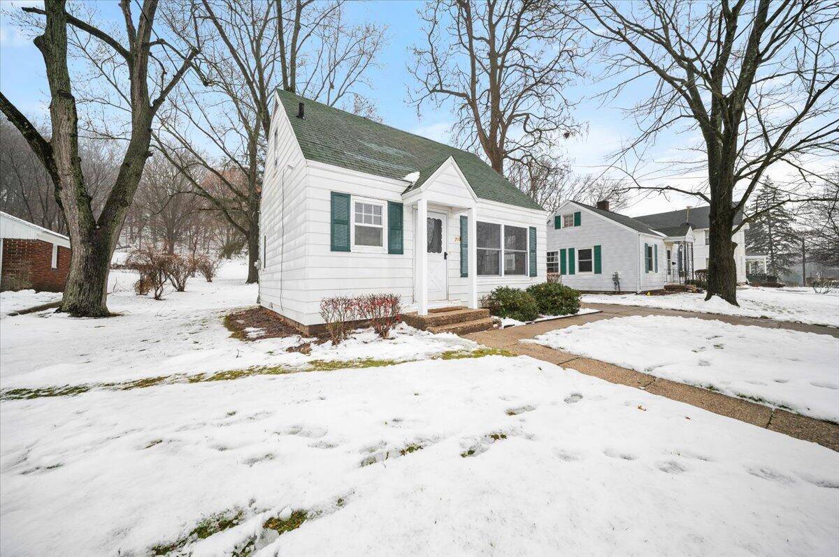 Lowell, MI 49331,713 N Jefferson ST