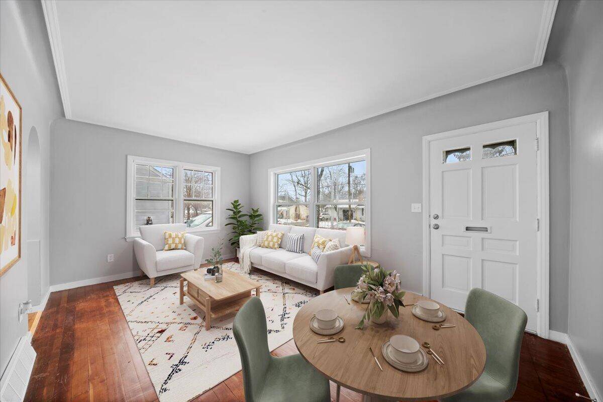 Lowell, MI 49331,713 N Jefferson ST