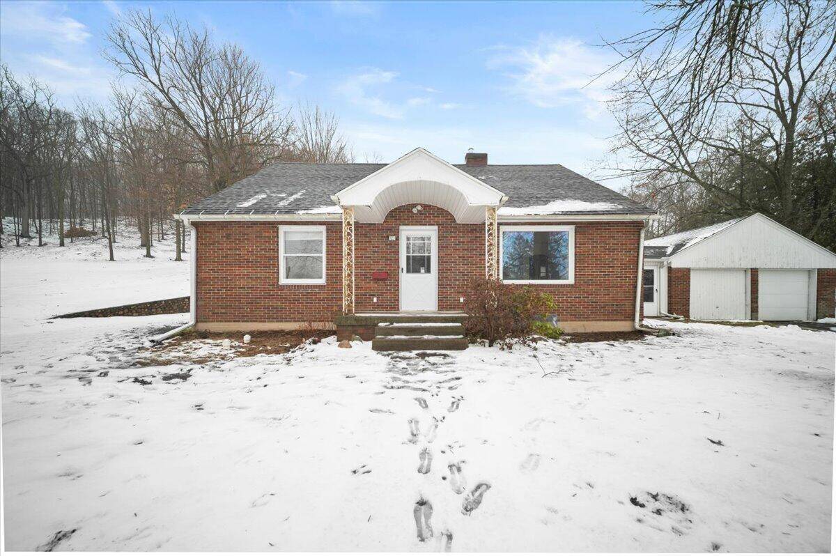 Lowell, MI 49331,721 N Jefferson ST