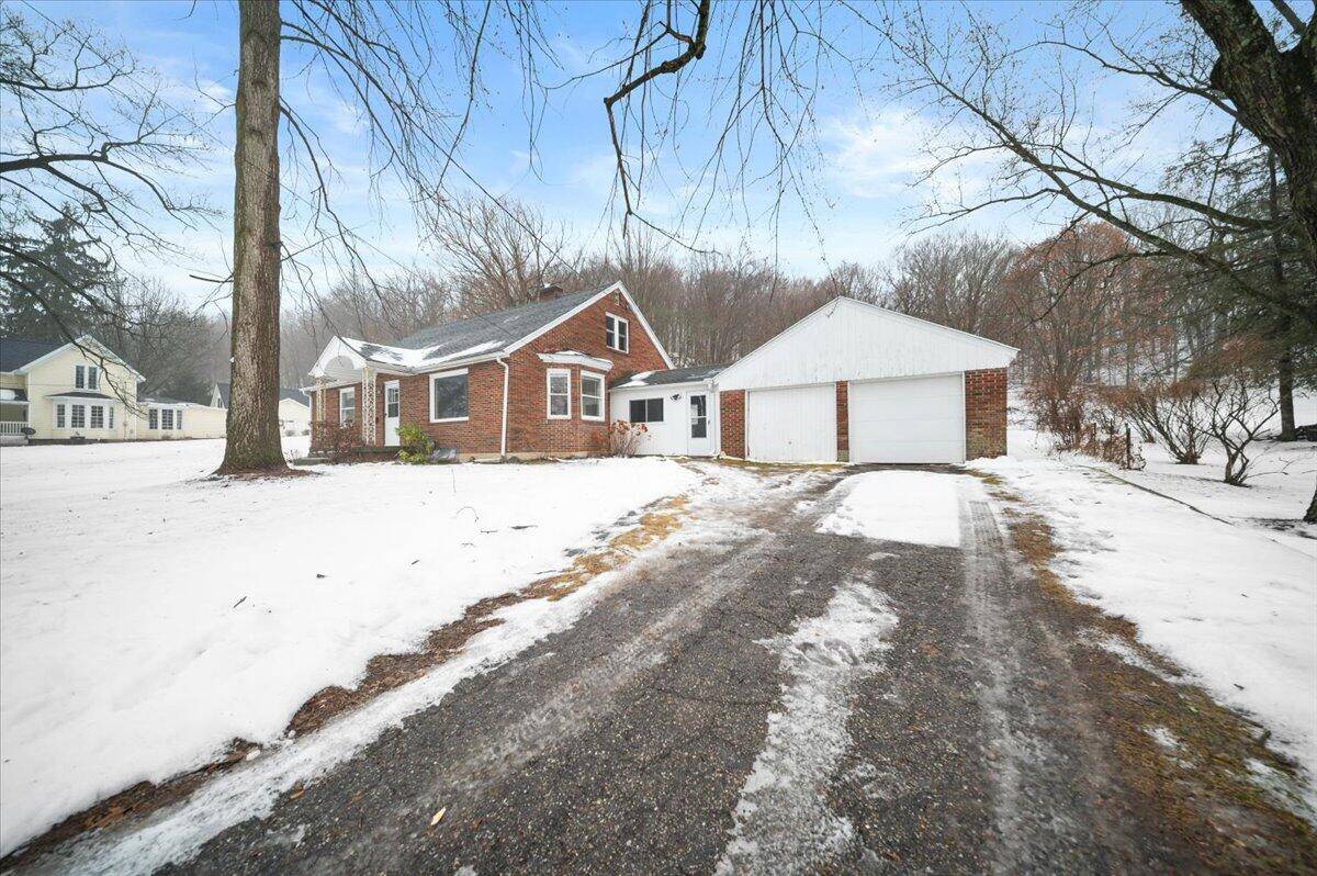 Lowell, MI 49331,721 N Jefferson ST