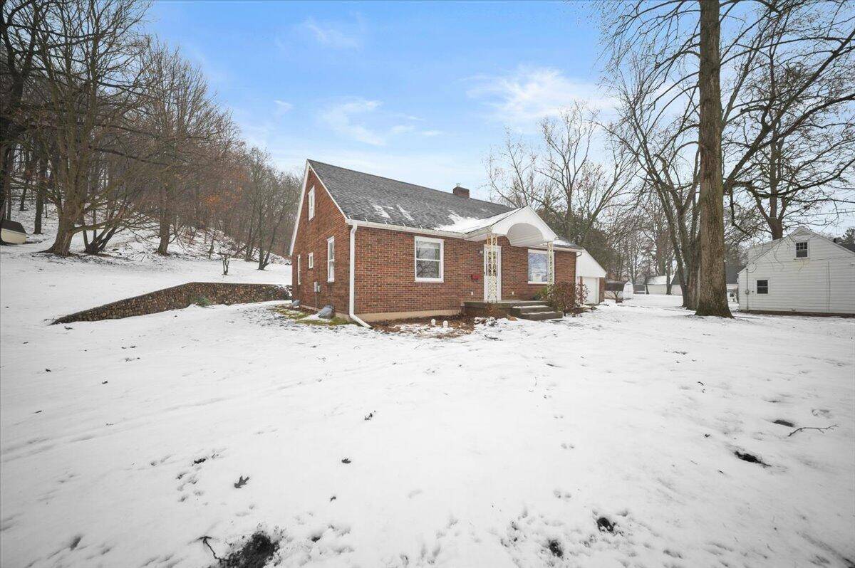 Lowell, MI 49331,721 N Jefferson ST