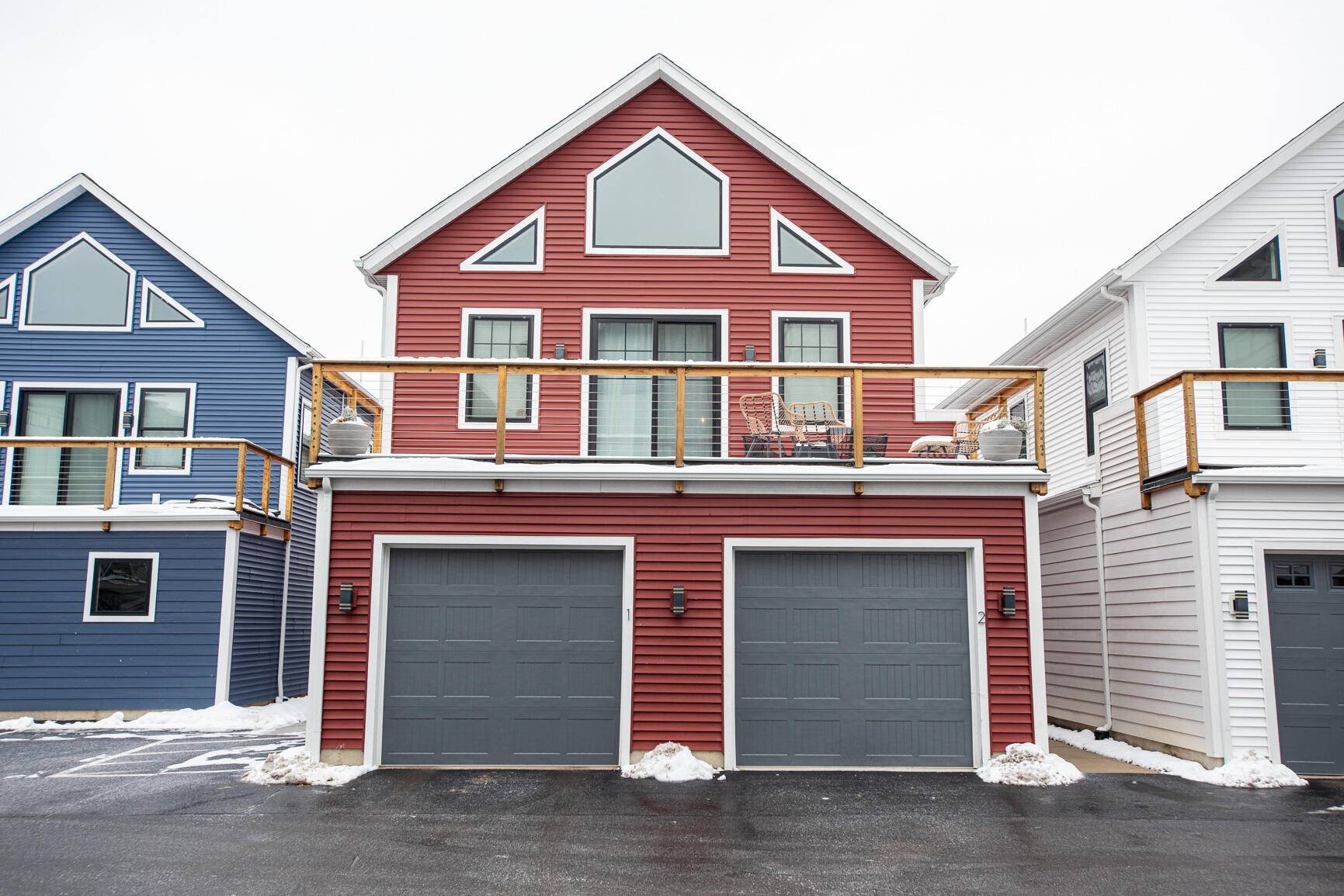 Grand Rapids, MI 49503,629 Fairview AVE NE ##1