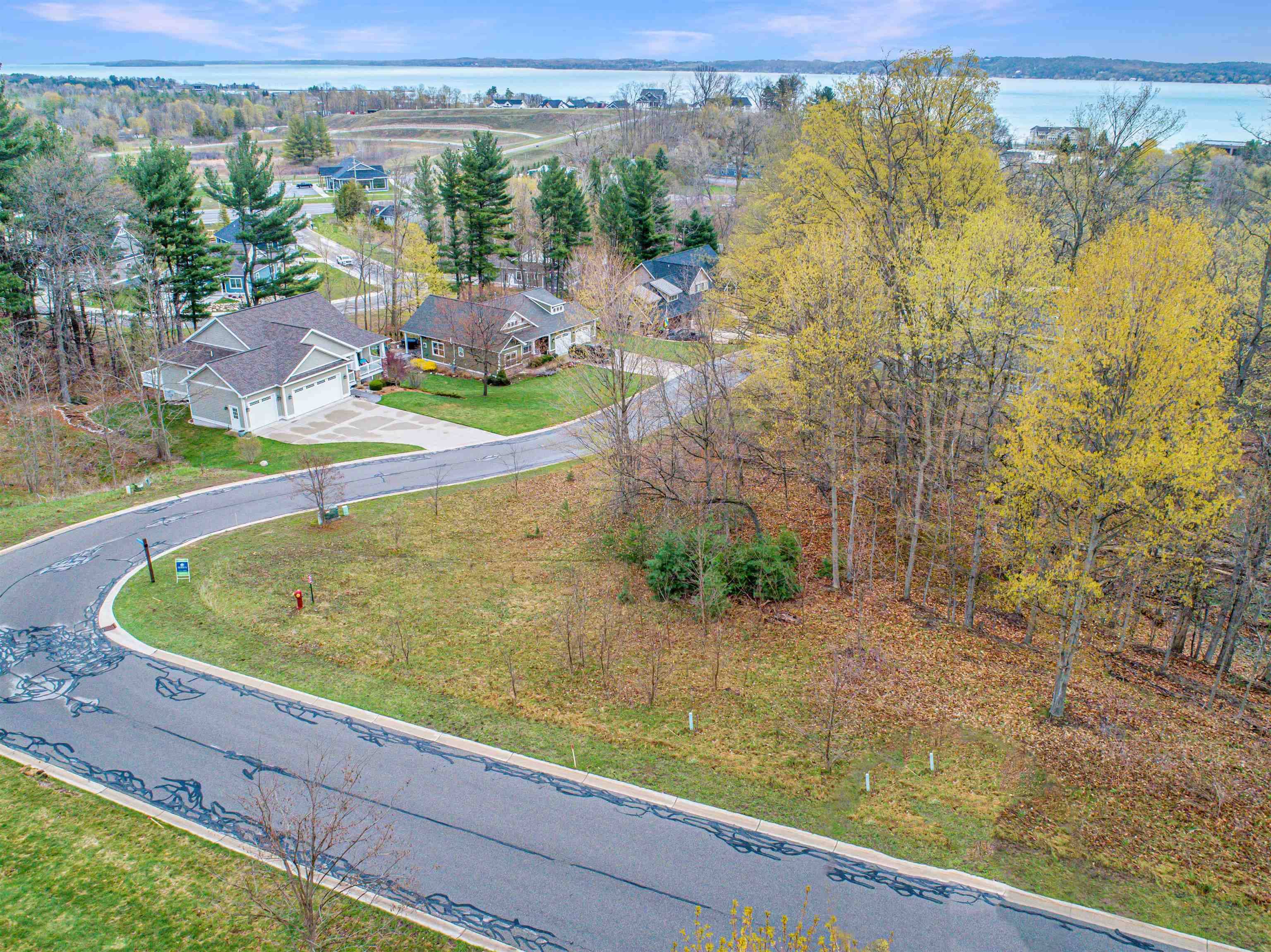 Traverse City, MI 49684,00 Incochee Woods DR