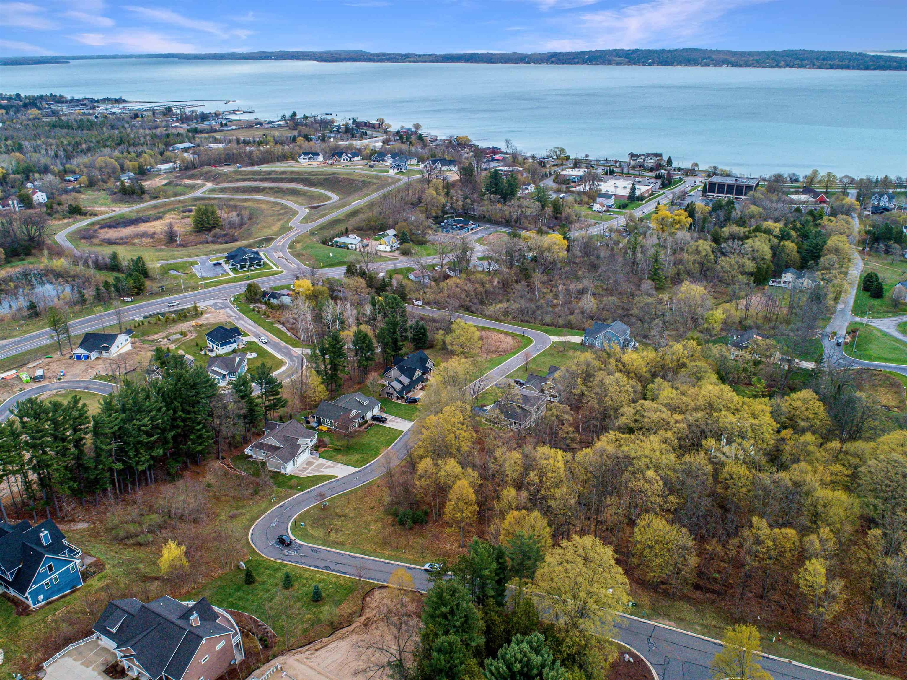 Traverse City, MI 49684,00 Incochee Woods DR