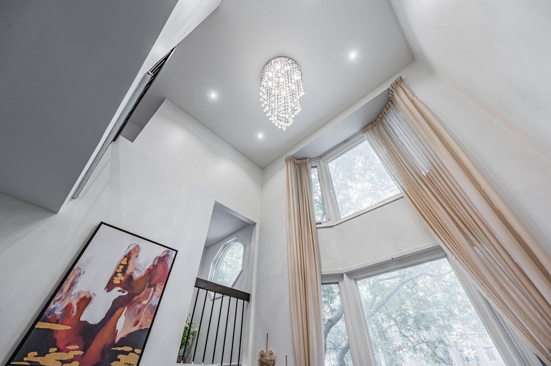 Toronto C08, ON M5B 2B4,197 Mutual ST