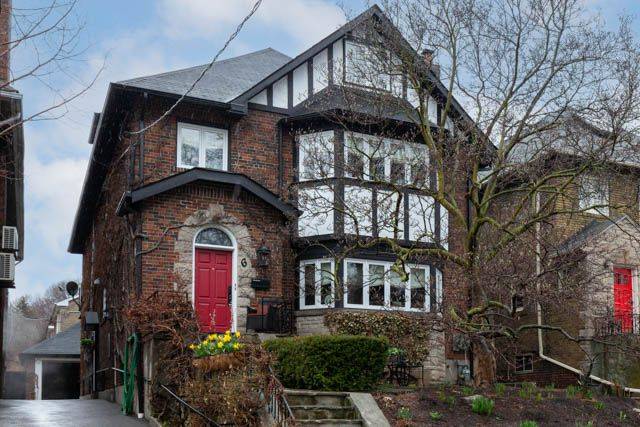 Toronto C02, ON M4V 2V7,Address not disclosed