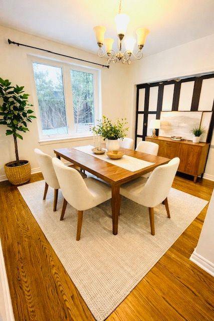 Toronto C13, ON M3B 2V2,48 Overton CRES