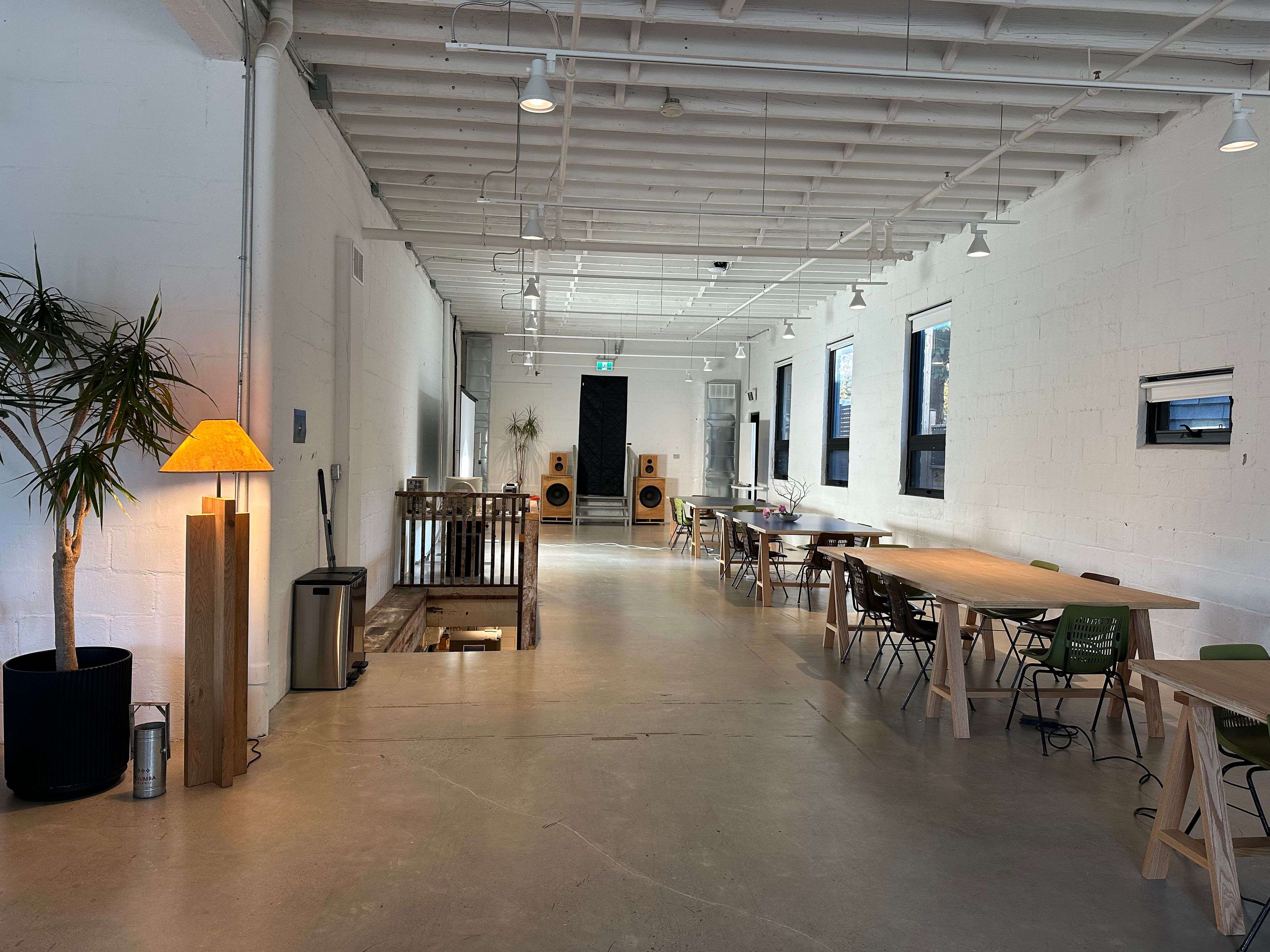 Toronto C01, ON M5V 2S1,83-91B Walnut AVE #South Side